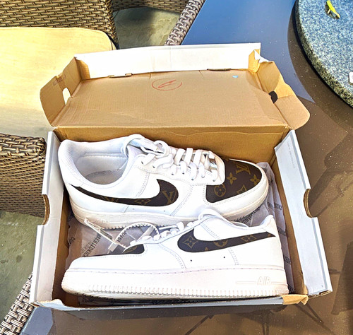 Nike air force men - 1, men’s