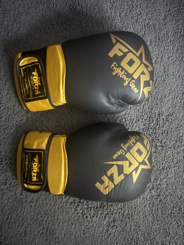 Forza 16oz boxing - 16oz, new