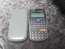 Casio FX-85GT Plus Scientific Calculator