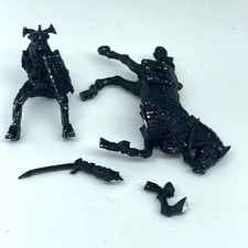 Easterling Kataphrakt - Easterlings - Warhammer / Lord of the Rings Metal X18026