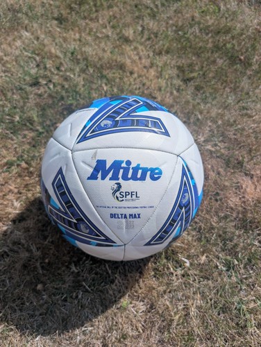 Mitre delta max - mitre,
