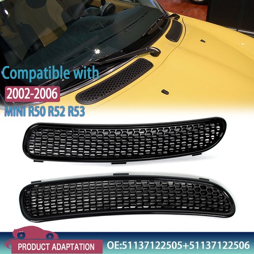 Bonnet scuttle vent grill - bonnet,