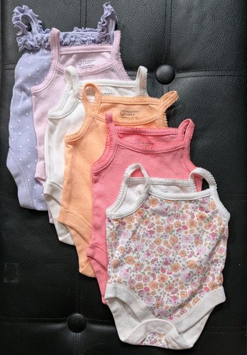 Baby vests newborn - baby,