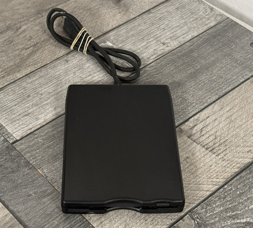 Usb external floppy - floppy, drive