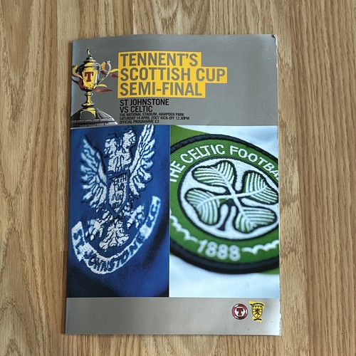 Scottish cup semi final - scottish,