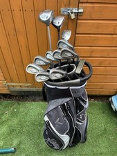 Nice Set Of Callaway Golf