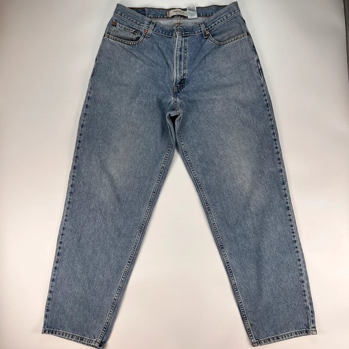 Levis 560 jeans mens w36 - levis,