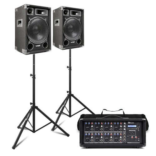 Max passive speaker - max,