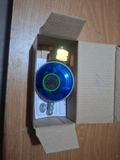 BUTANE NUT 8MM NOZZLE GAS