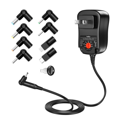 Belker 12w universal - 12w, 3v