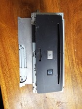 Original Mercedes S350d W222 GPS Command Head Unit OEM A2179008502