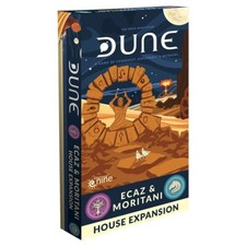Dune A Game of Conquest
