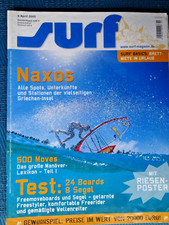 SURF MAGAZINE