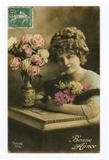 1910s Glamour Flapper Glamor