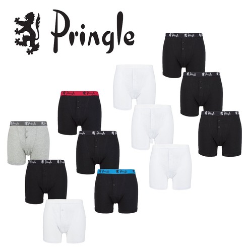 Pringle men boxer shorts - pringle,