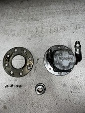 Casappa Hydraulic Pump / Water Pump Industrial Fits Honda Gx