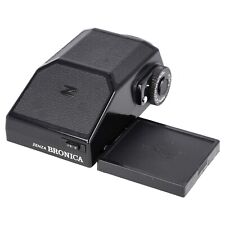 Zenza Bronica AE-II Metered Prism Finder for ETR ETRS ETRSi ETRC (638753)