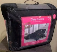 Juicy Couture Black JC