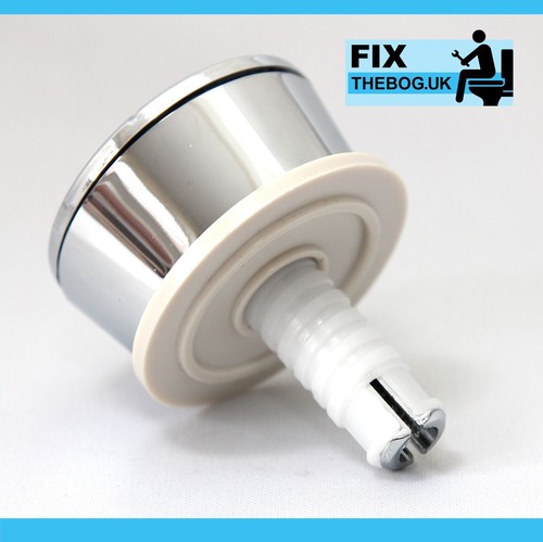 Wirquin dual flush button - wirquin,