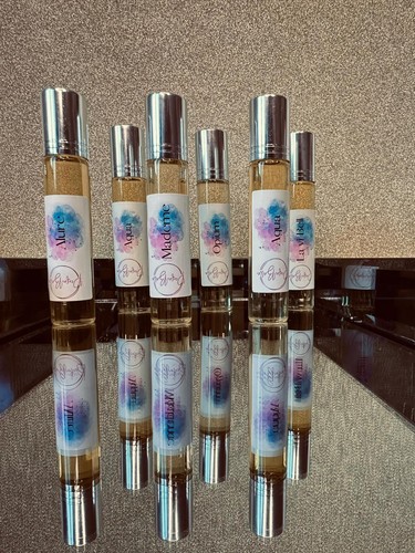 Perfubella designer roll - perfubella,