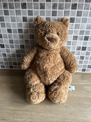 Jellycat bnwt huge - jellycat, am