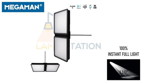 Led high bay light flood - led, light/flood