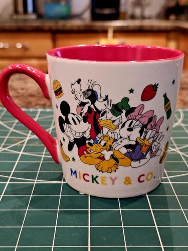 Disney official mickey - disney, co