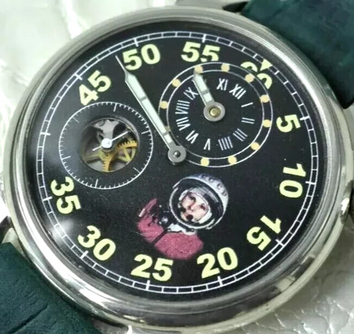 Regulateur vintage watch - regulateur,