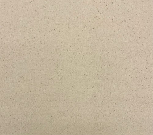 Natural 100 canvas cotton - natural,
