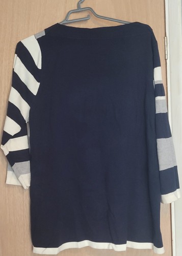 Bonmarche ladies light - light, jumper
