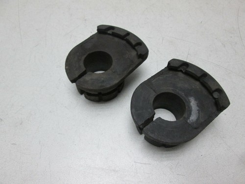 Tank rubber front rubber