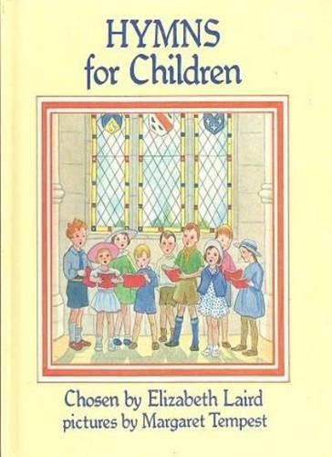 Hymns for children - children, by