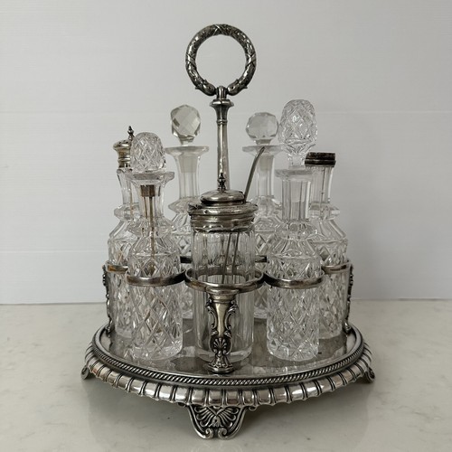 English plate sterling - english, &