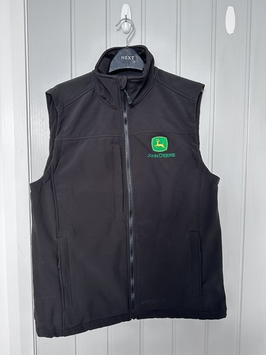 John deere body warmer - john,