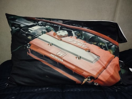 Gear head jdm - head, b16