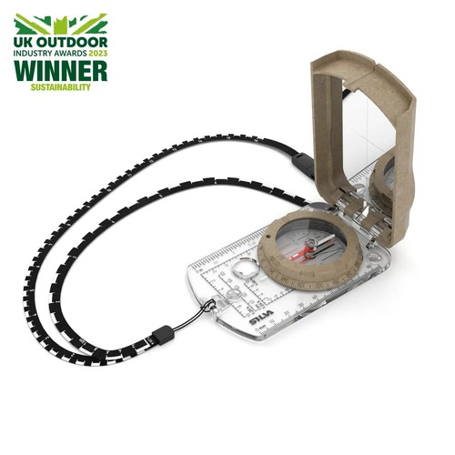 Silva compass terra expedition - terra,