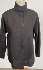 YACCO MARICARD Pin tucked Dbl