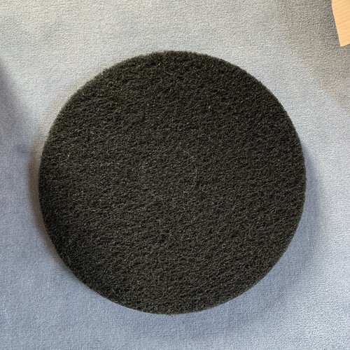 Ramon stripping pads - 17”,