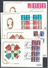 TEN Cotswold Covers displayng