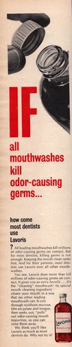 Lavoris mouthwash gargle - lavoris, &