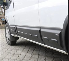 Arch Trim Set Left And Right