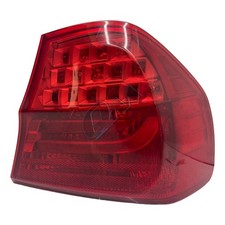 BMW Driver O/S Right Rear Outer Tail Light Lamp 3 Series E90 LCI 7289426