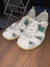 Ladies Sandals. Size 7/40