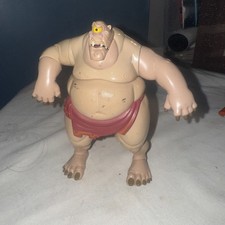Disney's Hercules Cyclops