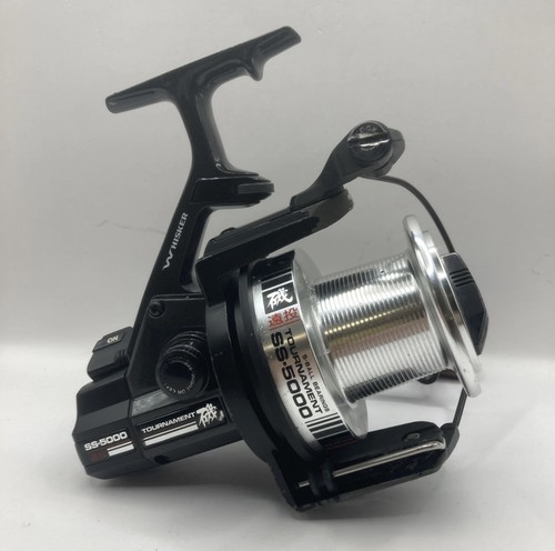 Daiwa tournament whisker - daiwa,