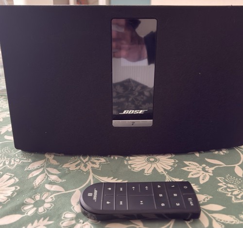 Bose soundtouch series iii - series,