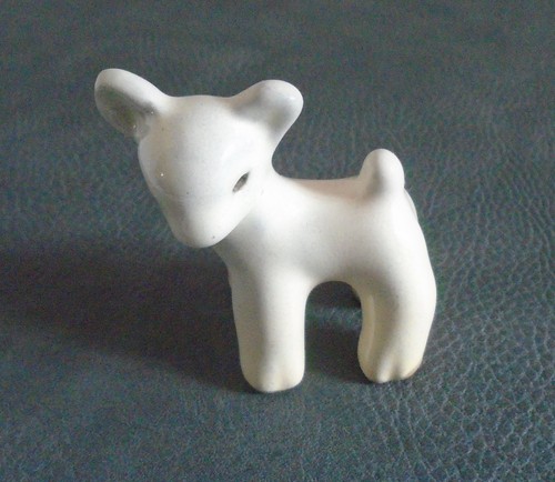 Rare vintage miniature inch - rare, 2