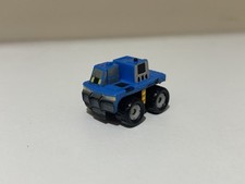 Galoob Micro Machines Tractor