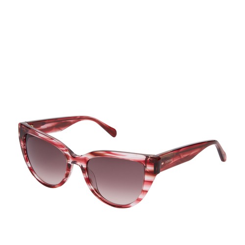 Fossil womens sunglasses norah - fossil,