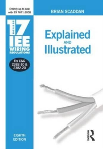 17th edition iee - edition,
